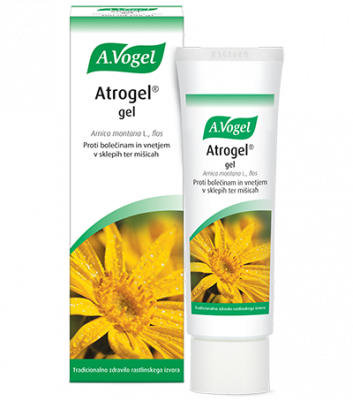 Atrogel