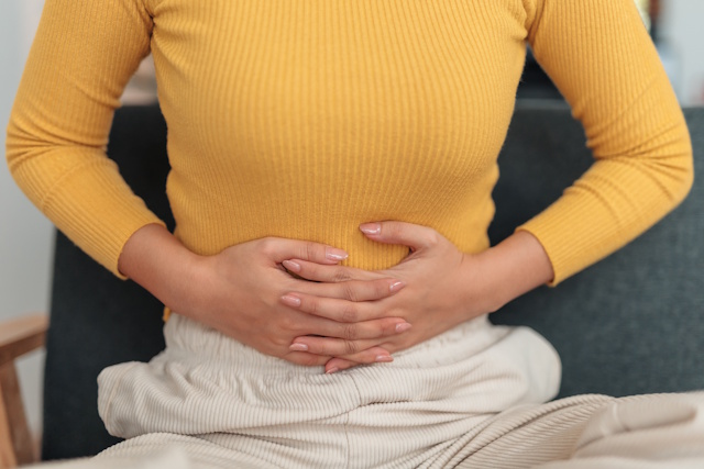 Tudi občutek v trebuhu vam lahko pove, koliko je vaše odvajanje zares optimalno. Tudi občutek v trebuhu vam lahko pove, koliko je vaše odvajanje zares optimalno.